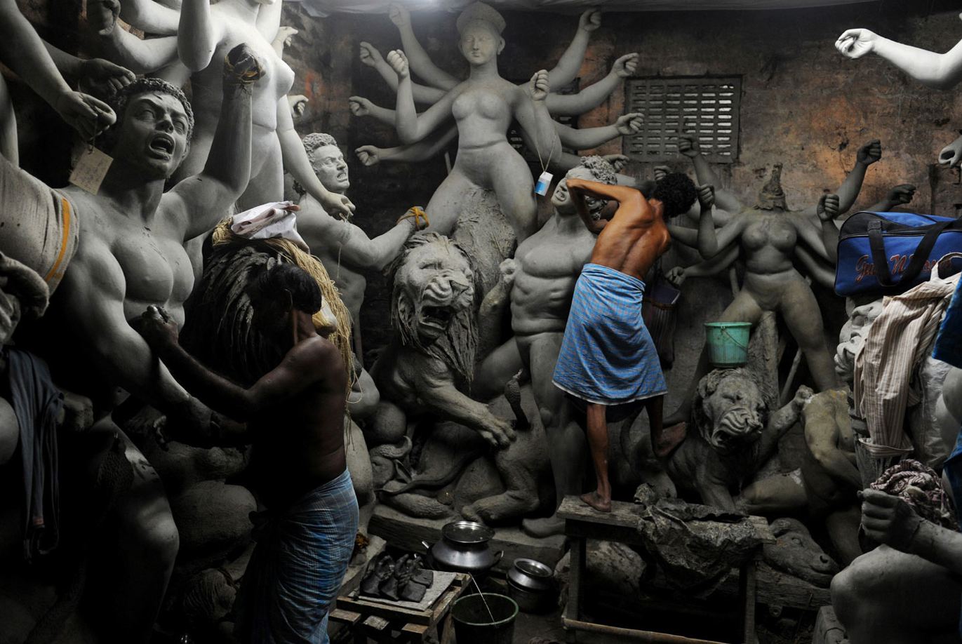 Kumartuli