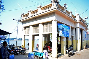 Barahnagar