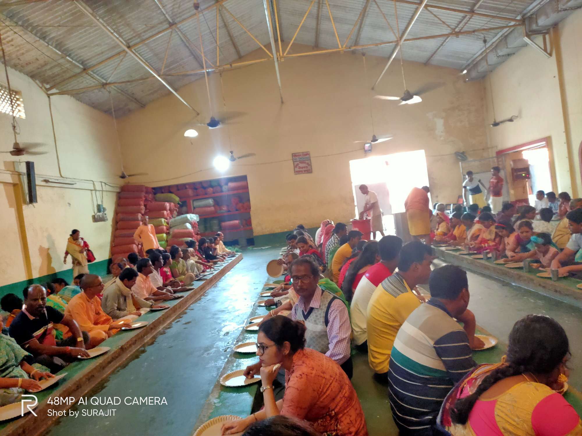 Mayapur-Iskon-temple-Bhog
