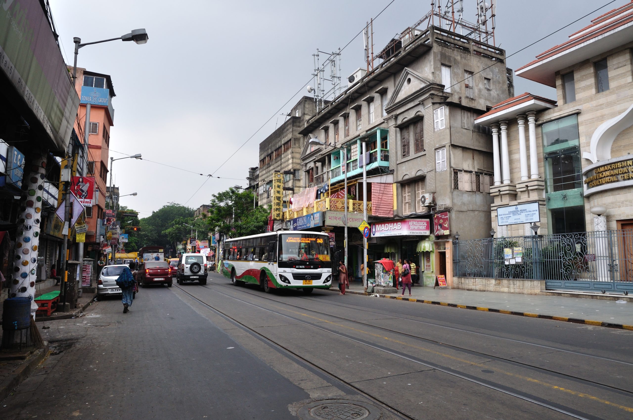 Hatibagan