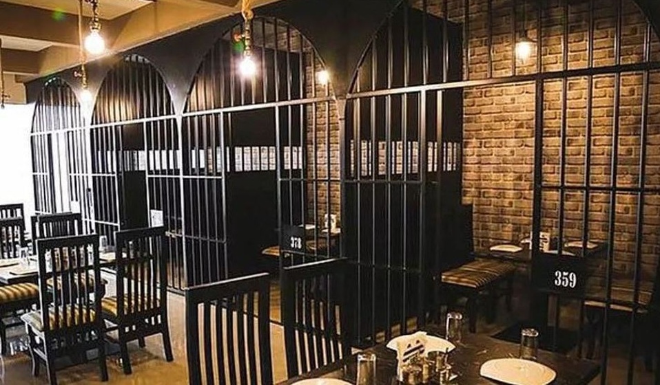 Kaidi Kichen kolkata