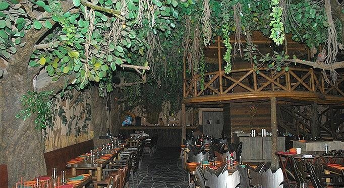 Machaan kolkta