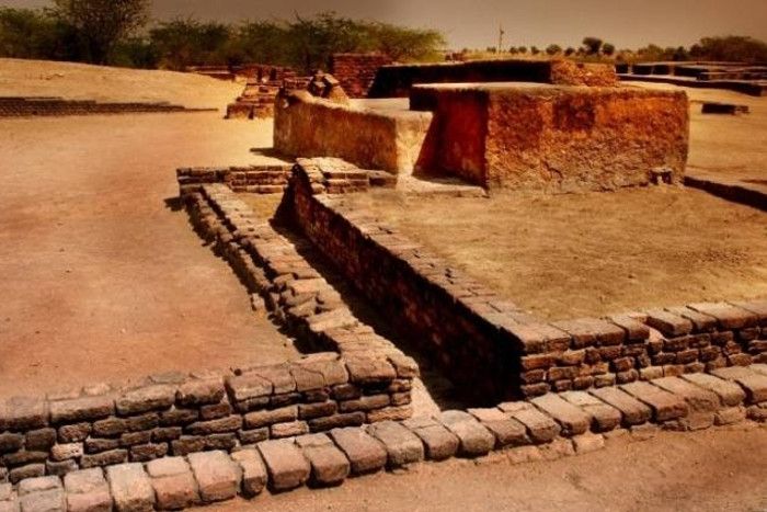 Indus Valley Civilisation