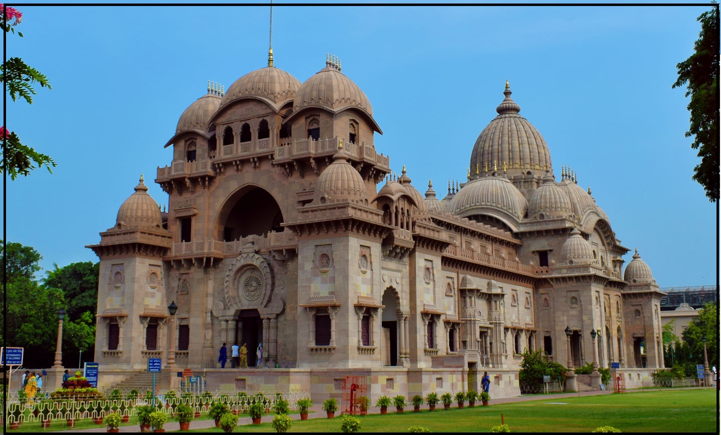 Belur Math