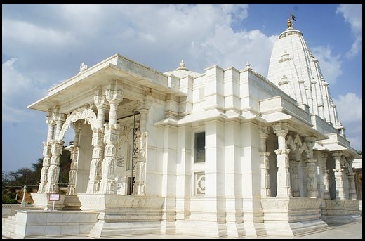 Birla Mandir