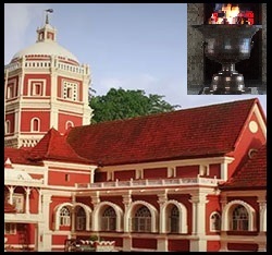 Agni-mandir