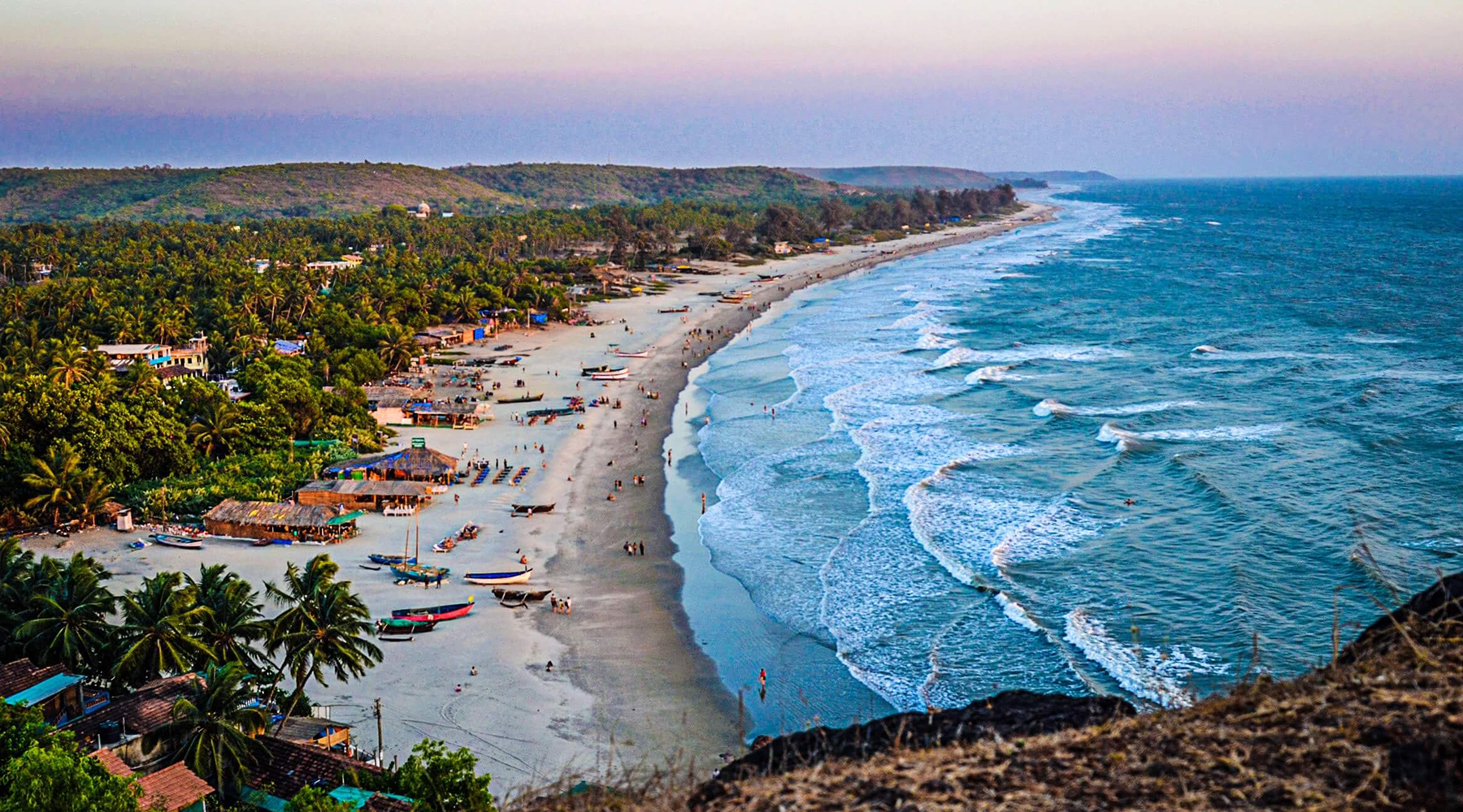 tamil nadu