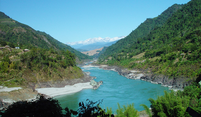 ইম্ফল, মনিপুর