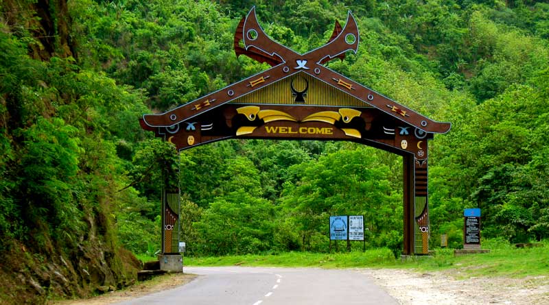 কোহীমা