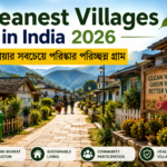 Cleanest Villages in India 2026