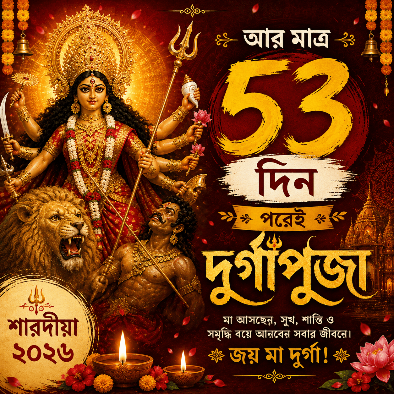 Durga Puja 53 (1)