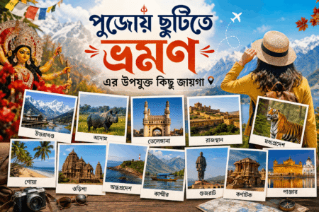 Durga Pujta Travel
