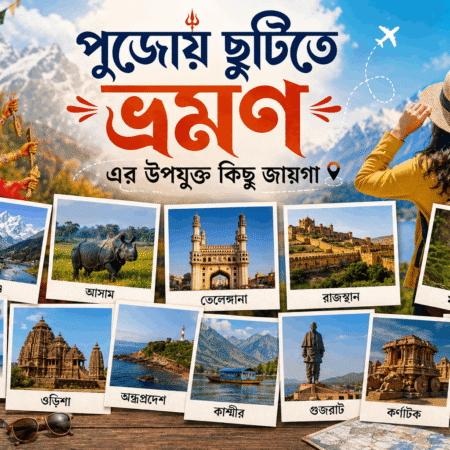 Durga Pujta Travel