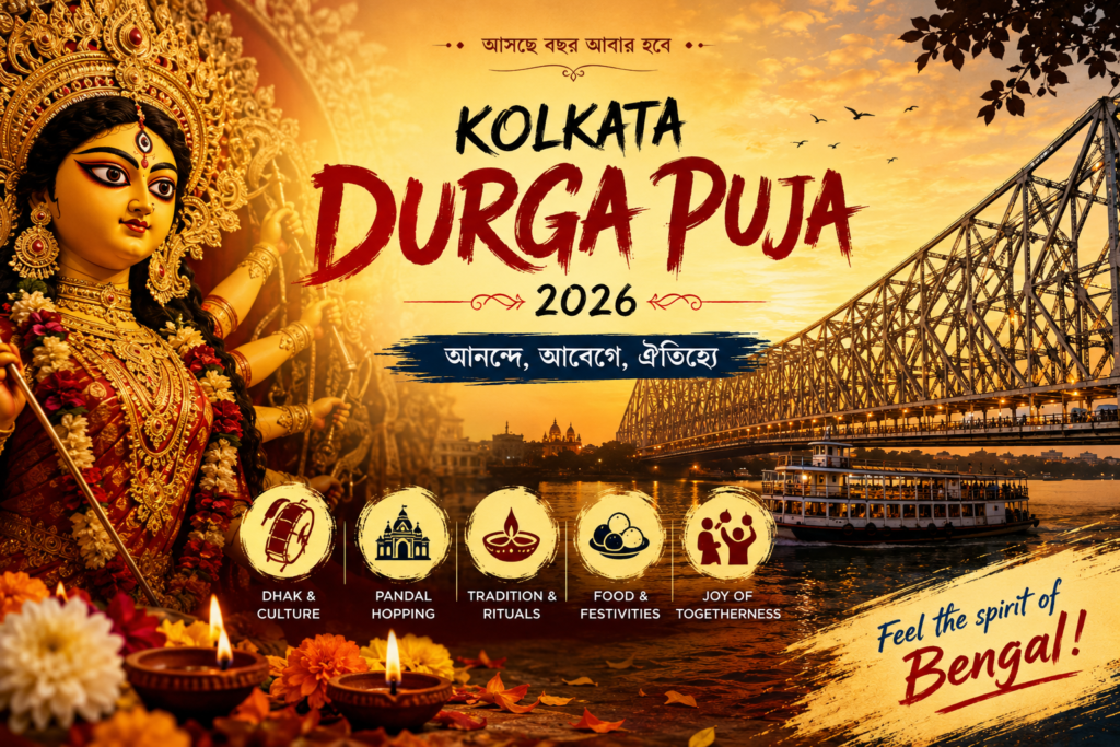 Durga puja