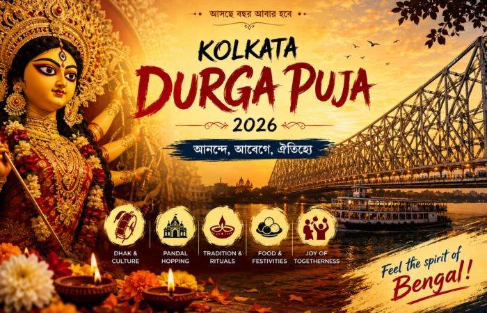 Durga puja
