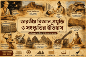 History of Indian Science, Technology & Culture