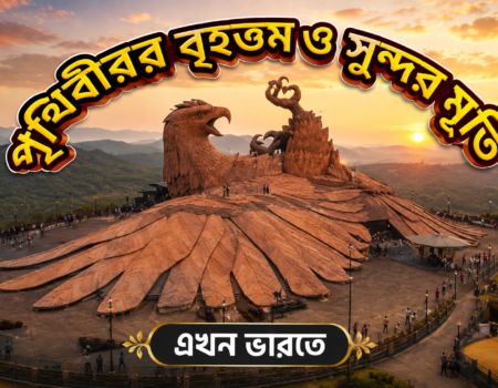 Jatayu Earths Center
