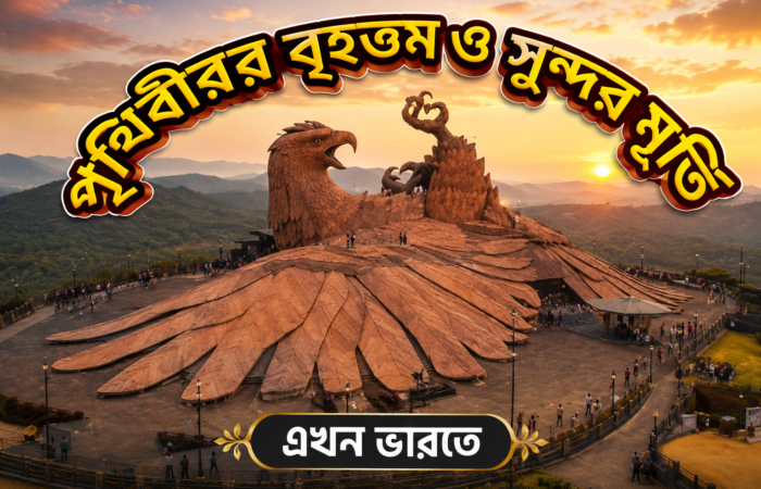 Jatayu Earths Center